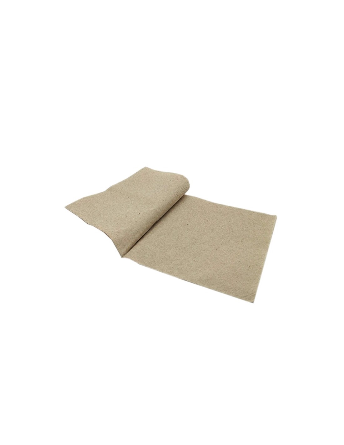 Servilleta Eco Tissue Capas Comercial Tissuan