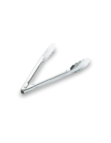 Pinza Jumbo acero inox