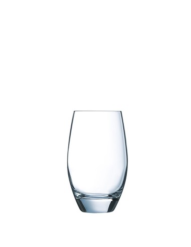 Vaso alto 35cl "MALEA" (6uds)