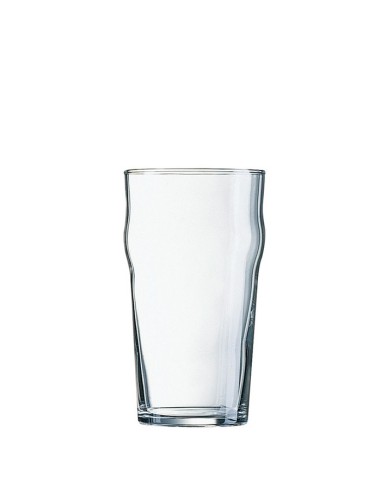 Vaso de cerveza 57cl "NONIC"