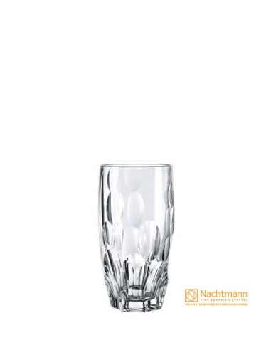 Vaso longdrink 38,5cl "SPHERE" (12uds)