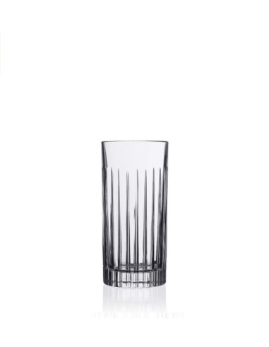 Vaso alto 44cl "TIMELESS" (6uds)