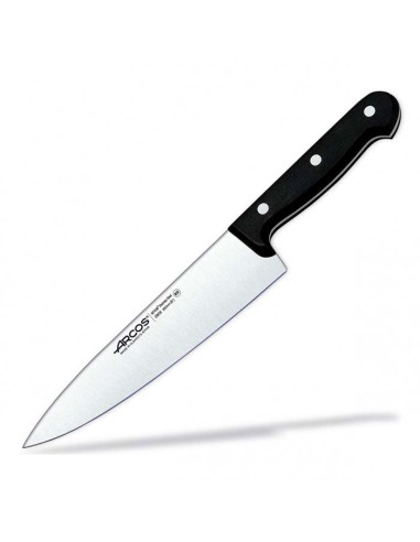 Cuchillo cocinero 20cm Universal (1ud)