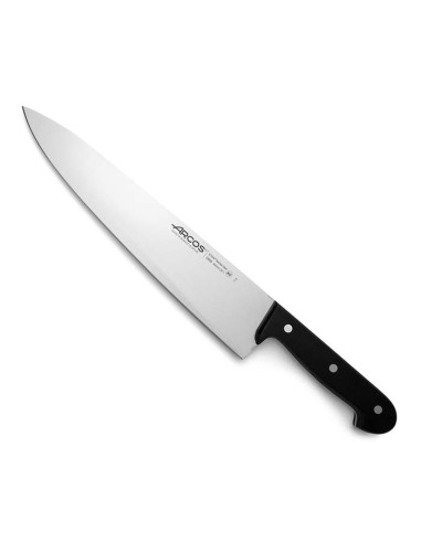 Cuchillo cocina 30cm Universal (1ud)