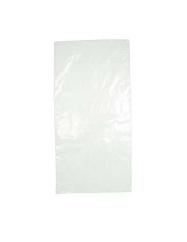 Bolsa Standard 32x40 G.100 transparente (200uds)