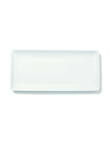 Fuente rectangular 27x16cm "NAOS" (24uds)