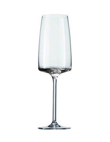 Copa de vino espumoso 38,8cl. “SENSA” (6uds) Light and Fresh: Sparkling de Schott Zwiesel