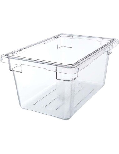 Recipiente policarbonato 30,5x46x23cm (6Uds)