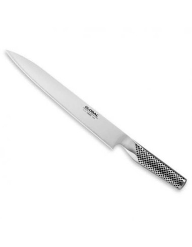 Cuchillo Global Sashimi-Yo 25cm G-47