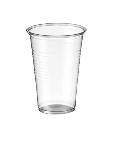 Vaso PP transparente Flexi