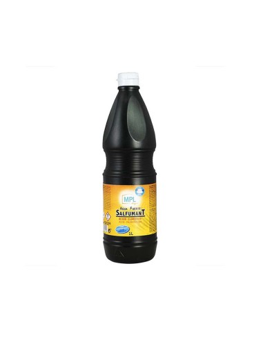 Agua fuerte MPL 1L (12Uds)