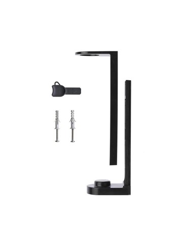 Soporte Dispensador Pump negro