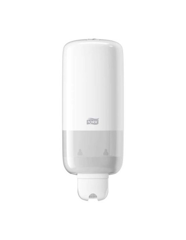 Dispensador Jabón Elevation Blanco SCA S1