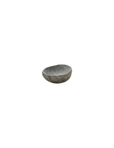 Stone Bol 6-9cm (6Uds)