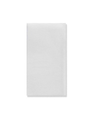 Servilleta 3C 40x40 1/8 Blanca (1800Uds)