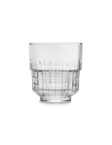 Vaso "TARQ DOF" 35cl (12Uds)