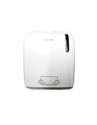 Dispensador autocortante Timeless blanco