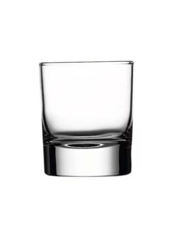 Vaso Whisky bajo 39cl "SIDE" (12Uds)