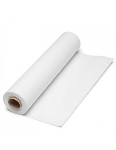 Mantel rollo papel 1x100mt 35g