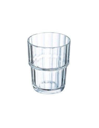 Vasos de vino 25cl NORUEGA (6Uds)