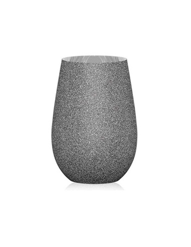 Vaso 46,5cl ELEMENTS STONES (6Uds)