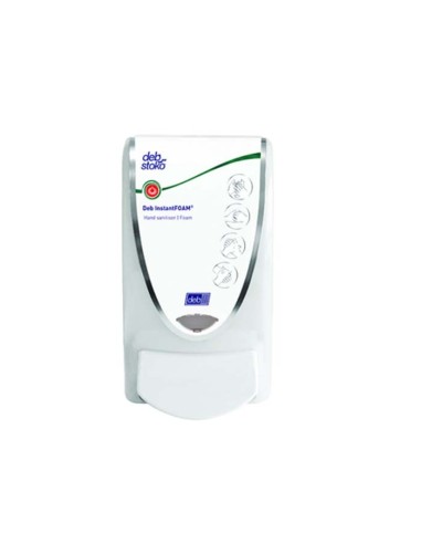 Dispensador DEB INSTANT FOAM 1000 de SC Johnson