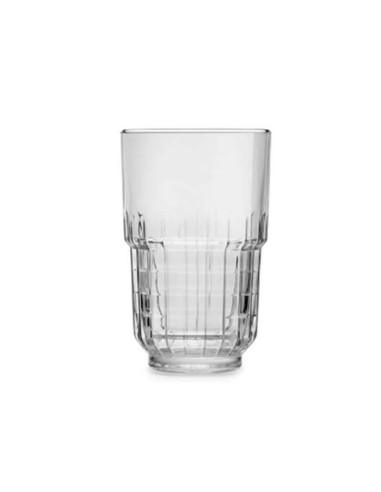 Vaso TARQ HI Ball 34,05cl de Soler Hispania (12Uds)