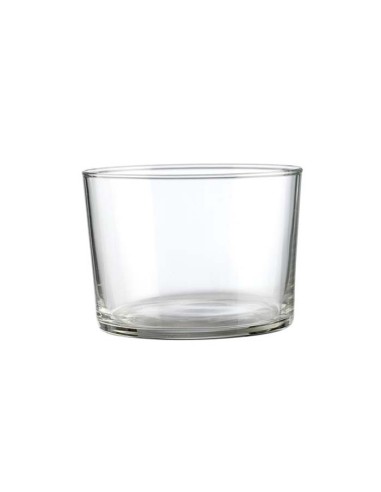 Vaso Chiquito Cádiz 23cl de Soler Hispania (12Uds)