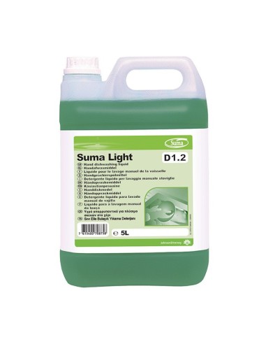 Suma Light D1.2 5L (2uds)