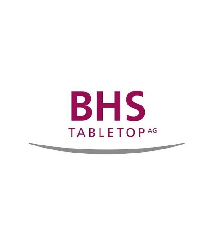 SCHÖNWALD - EINE MARKE DER BHS TABLETOP  AG.