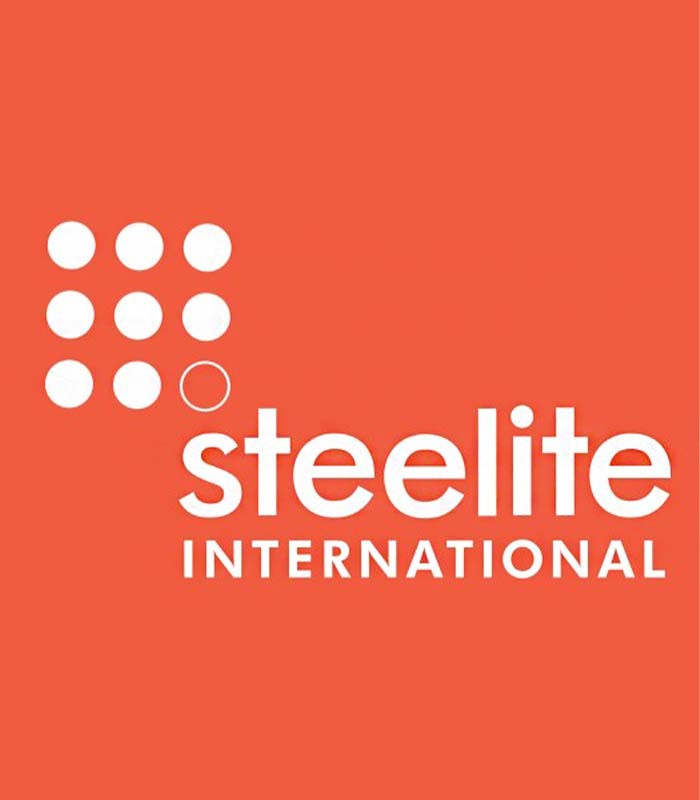 STEELITE INTERNATIONAL LIMITED