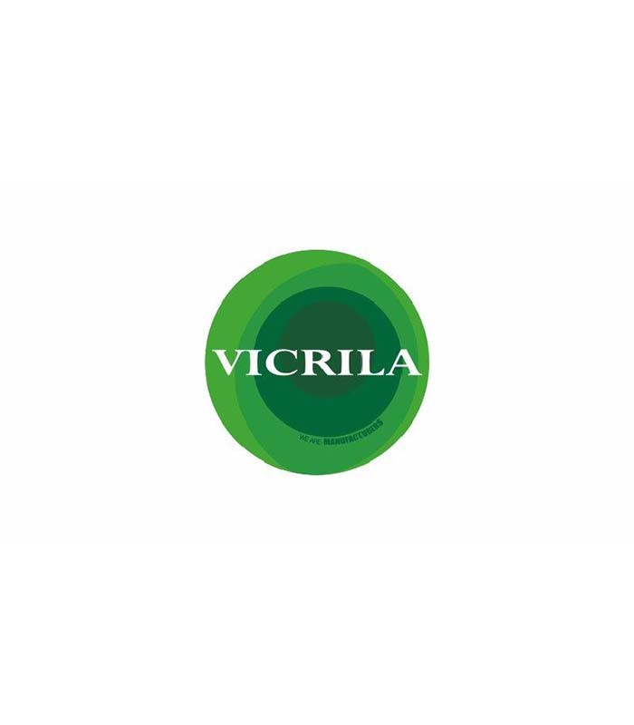 VICRILA INDUSTRIAS DEL VIDRIO S.L.U.