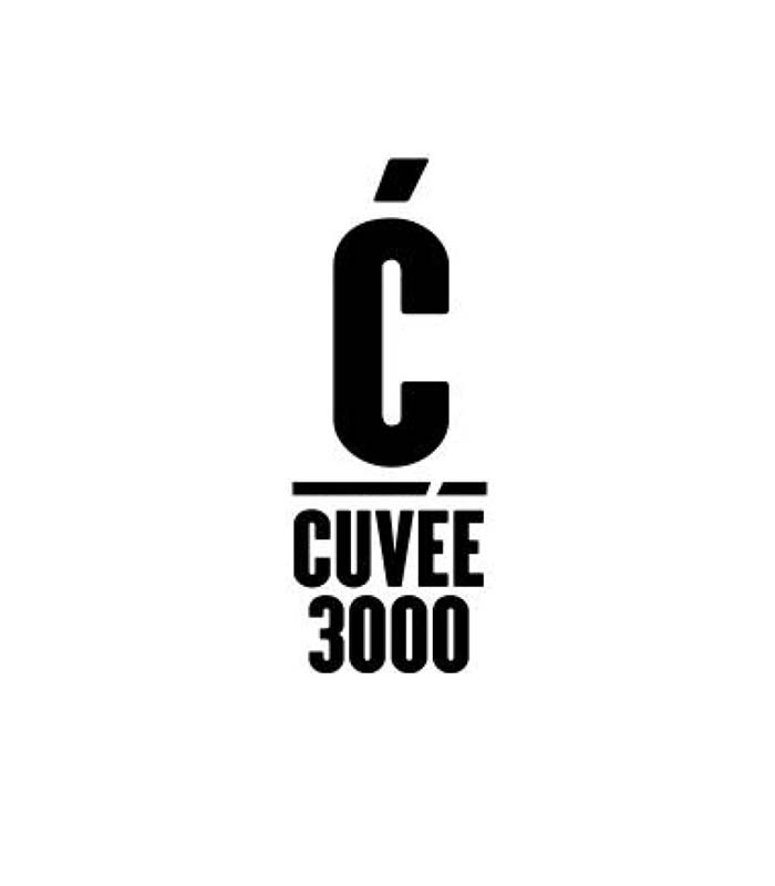 CUVEE 3000 S.L.