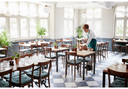 Cómo convertir tu restaurante en un negocio sostenible